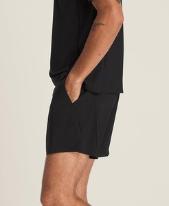 Haute qualité 100% Polyester vêtements de Tennis nom d'équipe personnalisé uniformes de sport pour hommes et femmes, y compris les shorts imperméables - Product Image 5