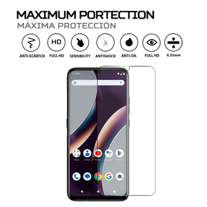 ฟิล์มกันกระแทก Blu G73l คุณสมบัติเด่น ประเภทสินค้า - Product Image 2