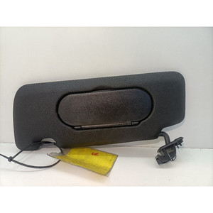Pare-soleil avant gauche MINI Countryman Série (F60) 51167389275 B48A20E (16>) - Product Image 1
