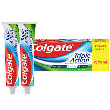 Colgate Optic White O2 formule sûre pour une utilisation quotidienne - Product Image 5