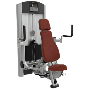 Station multifonction remanufacturée Pectoral Fly Signature Series pour l'entraînement de force des pectoraux et du haut du corps, idéale pour les salles de sport à domicile - Product Image 1