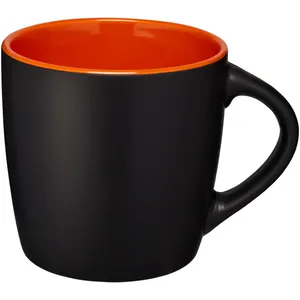 Personalized 340ml Riviera <b>Ceramic</b> <b>Mug</b> Promotional Drinkware for Merchandising - Product Image 4