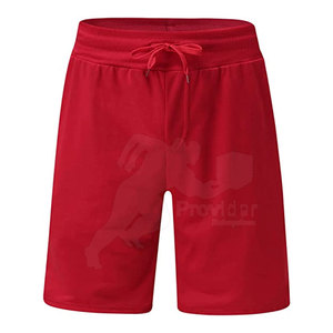 Pantalones Cortos Deportivos para Hombre, Hechos en Pakistán, Cintura Media, Ecológicos, Transpirables, Duraderos, Cómodos, Poliéster/Algodón, Más Vendidos, MOQ Bajo - Product Image 2