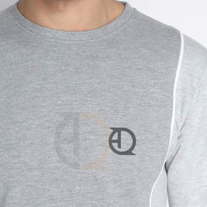 Survêtement pour hommes de la meilleure qualité Nouveau design Motif solide Bas quantité minimale de commande Fabriqué au Pakistan pour la saison de printemps - Product Image 5