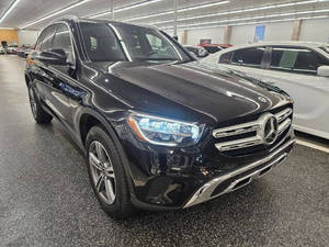 สภาพสมบูรณ์แบบ ปี 2022 เมอร์เซเดส-เบนซ์ GLC - Product Image 5