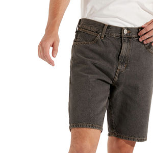 เสื้อผ้าผู้ชายทรงตรงกว้างพิเศษ ผ้าเนื้อนุ่มสบาย ไม่เป็นขุย คุณภาพสูง กันน้ำ บริการ OEM ยอดนิยม - Product Image 6