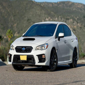 Subaru WRX 2019 - Product Image 1