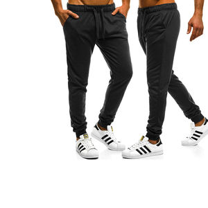 กางเกงวิ่งออกกำลังกายแบบลำลองสำหรับผู้ชายกางเกงออกกำลังกายแบบมีกระเป๋า2025 - Product Image 1