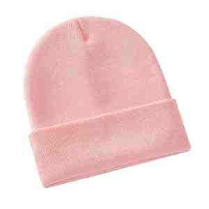 หมวกบีนนี่ระบายอากาศได้ดีใส่สบายน้ำหนักเบาผ้าแจ็คการ์ดทำจากอะคริลิค100% พรีเมี่ยม - Product Image 6