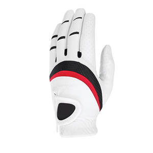 Gants de golf en cuir légers et bon marché pour hommes Gants de golf en cuir de qualité supérieure pour hommes USA - Product Image 5