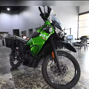 Motocicleta Kawasaki KLR650 S de Doble Propósito en Venta, Motocicletas Todoterreno - Product Image 5