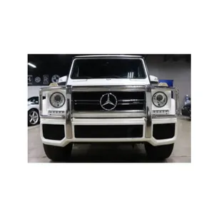 公平交易二手2015 Merc-edees-Benz G级AWD G 63 AMG 4MATIC 4dr越野车79132英里高级二手车: 浏览我们的独家