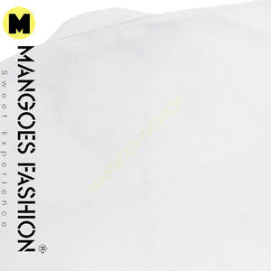 Uniformes de MMA Hechos a Medida de la Mejor Calidad, Servicio OEM para Hombre/Mujer, Kimono de Jiu-Jitsu, Traje de BJJ, Judo, Poliéster/Algodón Transpirable - Product Image 3