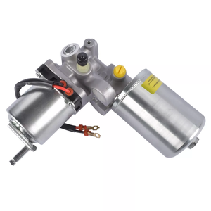 Pour Toyota Land Cruiser, 4Runner, FJ Cruiser flambant neuf 47070-60050 47070-60030 pièces d'accumulateur de direction assistée sous vide Booster - Product Image 1