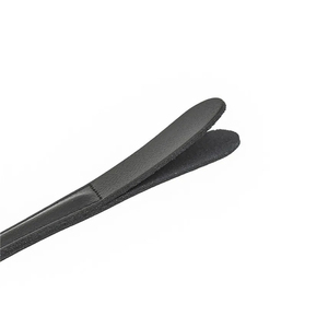 Véritable fouet d'équitation avec cuir véritable Top Premium Quality Crops Equestrianism Horse Crop - Product Image 5