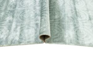 Tapis mural en laine de banquet classique moderne Tapis tufté à la main Boucle Pile Nylon Viscose Soie artificielle brodée - Product Image 2