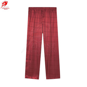 Breathable <b>Men</b> Sleepwear Two Piece <b>Pajama</b> <b>Set</b> Casual Relax Fit Night Suit <b>For</b> Daily Home Comfort <b>For</b> Adult Wears - Product Image 3