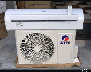 เครื่องปรับอากาศติดผนังแบบอินเวอร์เตอร์ AC 1.5 แรงม้า ระบบทำความเย็น/ทำความร้อน ใช้พลังงานแสงอาทิตย์/แก๊ส R32 สำหรับใช้ในครัวเรือน ประหยัดพลังงานระดับ A+++ - Product Image 2