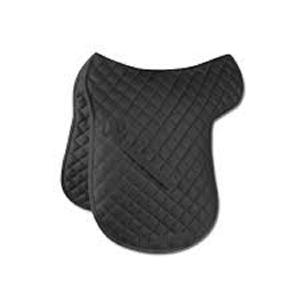Customizable Multifunctional Western Felt Horse Saddle Pad Cotton Outshell <b>Fabric</b> Lining Polyester Filling Custom Packaging for - Product Image 4