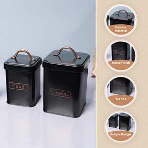 Conteneurs de rangement de cuisine OEM, boîtes de cuisine avec logo personnalisé, articles de cuisine à marque privée, conteneurs de rangement de cuisine en gros - Product Image 6