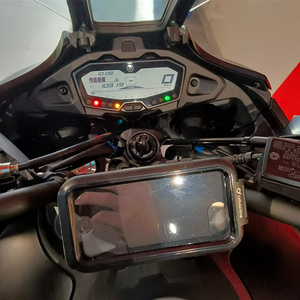 Motociclette da Turismo TRACER 700 - Product Image 3