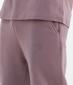 <b>Men</b> Wholesale Casual Lightweight Drawstring <b>Men</b> <b>s</b> <b>Pants</b> <b>Trousers</b> In Cotton Fleece - Product Image 3