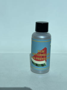 Skin protector /Lace wig <b>glue</b> primer / Scalp shield guard / coconut - Product Image 1