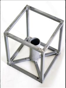 Candelabro de diseño de cristal para decoración del hogar, soporte de vela brillante para interior y exterior, votivo - Product Image 3