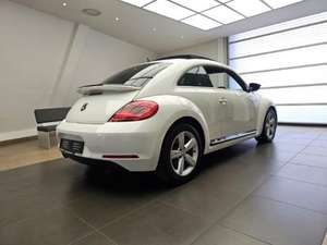 VOLKSWAGEN BEETLE 2012 USADO, con Volante a la Izquierda/Derecha - Product Image 2