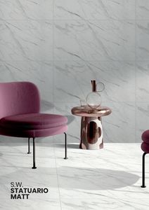 Carrelage Perfection Porcelaine Mosaïque 148mm Fullbody Hexagone pour Villa Hôtel Parquet Résistant Aux Intempéries pour Intérieur Extérieur - Product Image 4