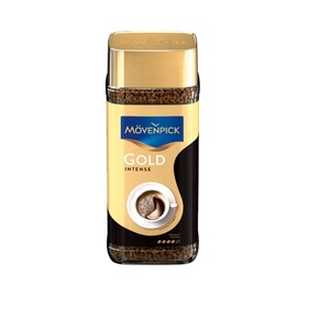 Movenpick Der Himmlische 2 kilogrammes Café instantané Crème sucrée Saveur chocolat en bouteille Emballage 100% Original Top Grade - Product Image 1
