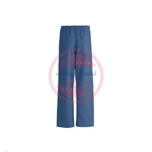 Pantalones de fregado unisex, pantalones de enfermería personalizados, uniformes de enfermería para hospitales - Product Image 3