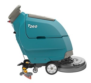Tout neuf, impeccable, 2026 T260 |   Autolaveuse autoportée – Équipement professionnel d'entretien des sols - Product Image 4
