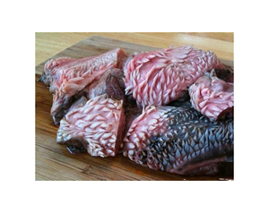 Lèvres de bœuf à prix abordable, riches en collagène, peuvent être utilisées pour la fabrication de gélatine, vente en gros de lèvres de bœuf à prix compétitif - Product Image 5