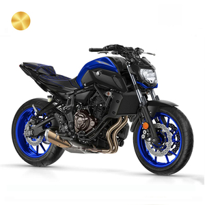 Asiento de motocicleta de cuero PU a buen <span class=keywords><strong>precio</strong></span>, cojín de motocicleta <span class=keywords><strong>Yamaha</strong></span> modificado para Calle para <span class=keywords><strong>Yamaha</strong></span> MT <span class=keywords><strong>07</strong></span>, asiento y respaldos - Product Image 6