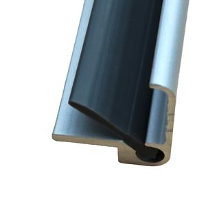 Tira de sellado de ventana insonorizada de alto rendimiento, <span class=keywords><strong>aislamiento</strong></span> de bajo consumo para reducir el ruido - Product Image 1