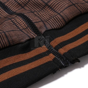 Chándal de sublimación para hombre con diseño de logotipo personalizado de servicio OEM, chándales de sublimación más vendidos en línea - Product Image 5