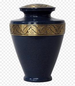 Urnas de Metal al Mejor Precio, Urna de Cremación de Aluminio de Estilo Europeo, Hecha en China - Product Image 6