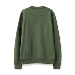 OEM ODM Nouveaux sweats à capuche grande taille pour hommes Sweatshirts vierges Pull oversize en coton Sweats à capuche brodés pour femmes avec logo personnalisé pour hommes - Product Image 2