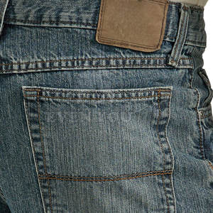 Pantalones Vaqueros de Último Diseño con Servicio OEM para Hombre, Pantalones Vaqueros de Primera Calidad Cómodos para Hombre - Product Image 5