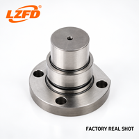 Pièces de réparation de la pompe hydraulique principale SBS120 AP12 pour excavatrice E200B 42703 1733498 1733496 1915709 1733473 1733381 Standard Neuves