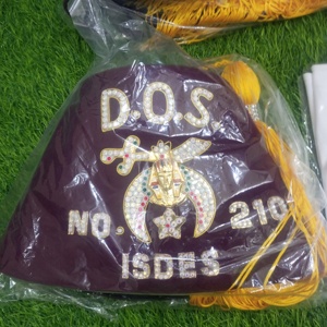 ชุดถุงมือ doi FEZ ISIS FEZ COLLAR doi - Product Image 4