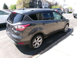 Ford Escape Titanium AWD 2017, Listo para Enviar - Product Image 4