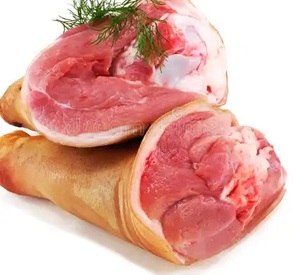 CHAUDE!! NOUVEAU TOP Offre Spéciale Queue de porc congelée Pieds de porc Pieds de porc congelés/Pieds de porc congelés, Pieds de porc/Pieds de porc congelés - Product Image 1