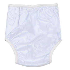 Pañal Tipo Paracaídas para Recién Nacido - Azul - Product Image 1