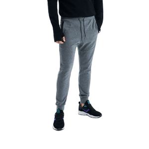 Nouveau design 2025 vente chaude pantalons en polaire pour hommes prix de gros pantalons à taille élastique pour homme fournisseur du fournisseur BD - Product Image 2