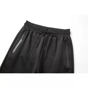 Nouveau Style confortable pull hommes survêtement poche zippée hommes survêtement Slim Fit meilleure mode hommes survêtement - Product Image 5