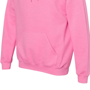 Pulls à capuche pour hommes très demandés pour l'hiver, 100% coton, poids moyen, brodés, numériques, écologiques, respirants, doublés, personnalisables - Product Image 5