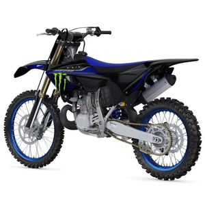 Yamaha YZ250F Monster Energy Edition 2023 - Product Image 1