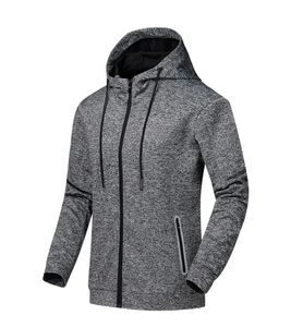 เสื้อมีฮู้ดสำหรับทุกเพศ300 GSM สีเหลืองผ้าไม่พันกันหด - Product Image 3